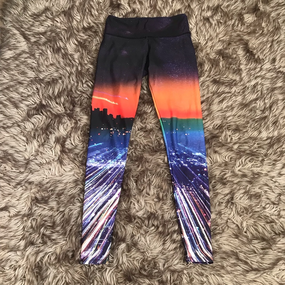 Leggings